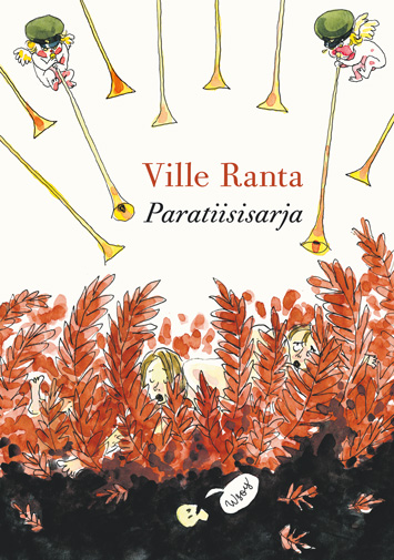 paratiisi