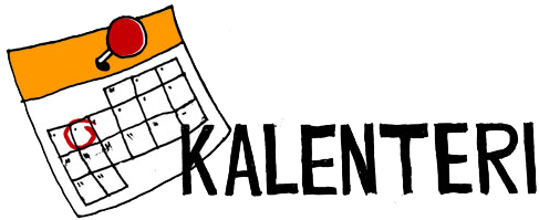 kalenteri