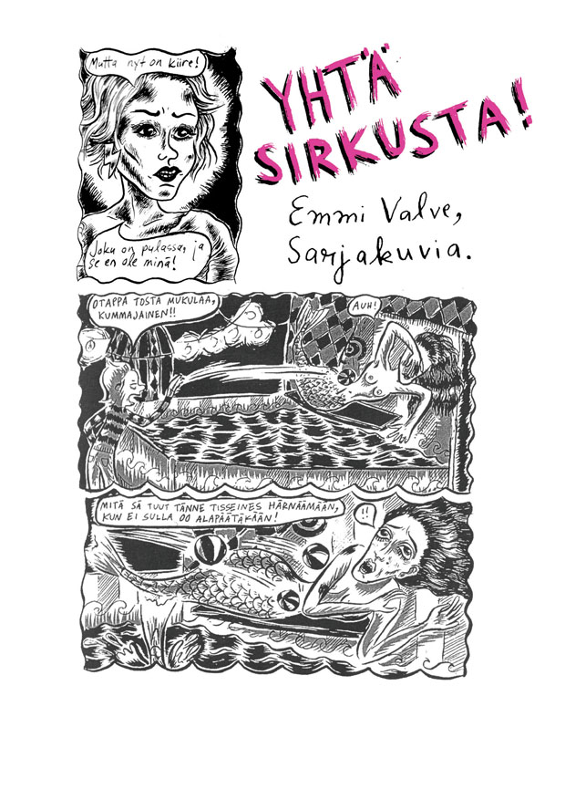 julkkapohja