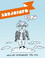 Tilaa uusin Sarjainfo verkkokaupasta