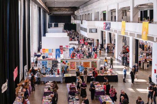 A Finnish artist believes in comics — but it is not financially rewarding