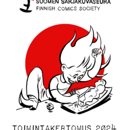 Toimintakertomus 2024 on julkaistu