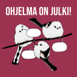 Helsingin sarjakuvafestivaalien ja Lasten sarjisfestareiden ohjelma on julkaistu!