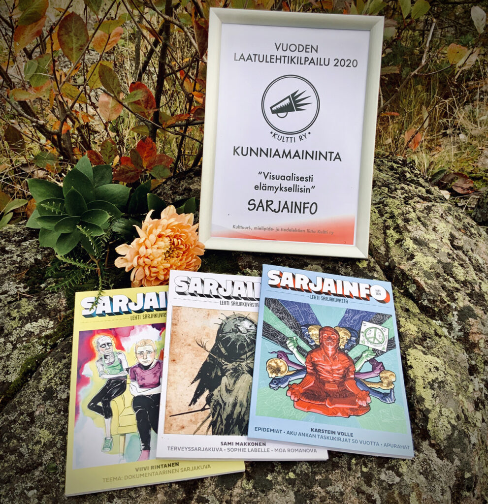 laatulehtikilpailu sarjainfo web