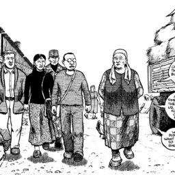 Hitain journalismin muoto – voisiko sarjakuvajournalismi yleistyä?