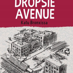 ”Ihmiset muuttavat… ajat muuttuvat!” – Will Eisnerin Dropsie Avenue – Katu Bronxissa Sarjainfon arviossa