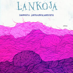 Katkenneita lankoja – Tarinoita loppuunpalamisesta -sarjakuva-antologia Sarjainfon arviossa