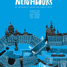 Tarinoita rajamailta – Neighbours – An Anthology of Russian And Finnish Comics Sarjainfon arviossa
