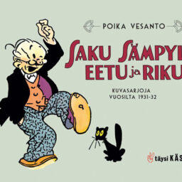 Nykyaikaa etsimässä
