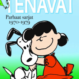 Iso pala puolen vuosisadan kauheaa rakkaustarinaa – Tenavat – Parhaat sarjat 1970–1979 Sarjainfon arviossa