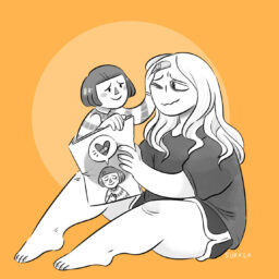 Mitä on terveyssarjakuva – graphic medicine puhuttaa sarjakuvafestivaaleilla ja maailmalla