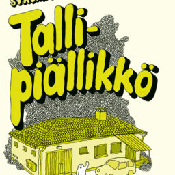 Miesbloggaajan yhteiskuntaoppi