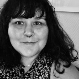 Athanasía Aarniosuo sarjakuvaseuran toiminnanjohtajaksi