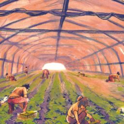 Journalistisen sarjakuvan esiinmarssi Ranskassa ja La Revue Dessinée 