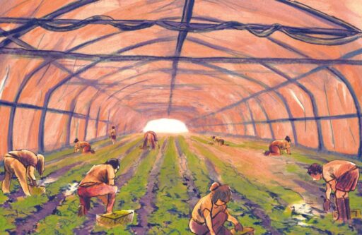 Journalistisen sarjakuvan esiinmarssi Ranskassa ja La Revue Dessinée 