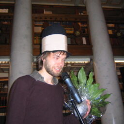 2009: Ville Ranta