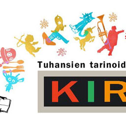 Sarjakuvaseura Helsingin kirjamessuilla 2010